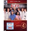 E.R. - Medici In Prima Linea - Stagione 04 (4 Dvd)