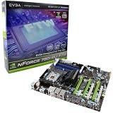 EVGA 132-YW-E178-A1 nForce 780i SLI FTW Motherboard with Lifetime Warranty