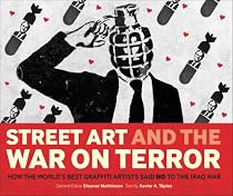 Street Art and the War on Terror