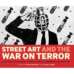 Street Art and the War on Terror