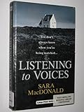 Listening to voices