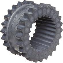 Lovejoy Size 9JE Rubber Solid Design S-Flex Coupling Sleeve