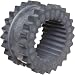 Lovejoy Size 9JE Rubber Solid Design S-Flex Coupling Sleeve