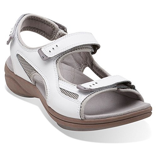 Clarks Women's Inmotion Thorn Comfort Casual Sandals