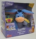 Fisher-Price Peek 'N Play Eeyore