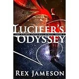 Lucifer's Odyssey (Primal Patterns) (Kindle Edition)