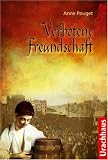 Verbotene Freundschaft - Anne Pouget