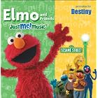 Click here to buy Sing Along With Elmo and Friends: Destiny.