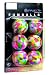 Sports : sunflex sport Tischtennis-B&auml;lle FUN, 6 Stk