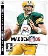 Madden NFL 09 (PS3)