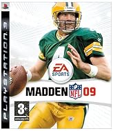 Madden NFL 09