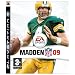 Madden NFL 09 (PS3)