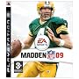 Madden NFL 09 (PS3)