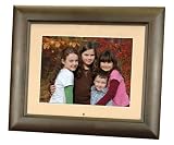 Smartparts SP1200WS 12.1-Inch Digital Picture Frame (Walnut)