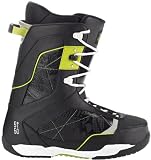 5150 Battalion Snowboard Boots, Size 8.5, 2010, New! thumbnail