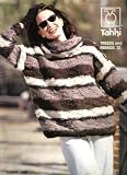 Tweeds and Friends VI: 23 Womens Handknit Designs (Knitting) (Tahki Tweeds, #6)