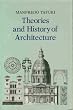 Theories and History of Architecture