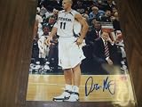 Drew Neitzel Autographed Signed 8x10 Photograph MSU Spartans w/ COA