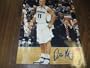 Drew Neitzel Autographed Signed 8x10 Photograph MSU Spartans w/ COA