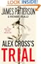 Alex Cross's TRIAL
