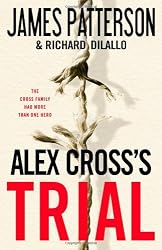 Alex Cross's TRIAL