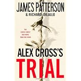 Alex Cross's TRIALby James Patterson