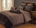 Estate Classic Comforter Set by Kathy Ireland , Queen