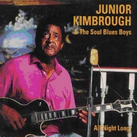 CD-Charts  Music : All Night Long [VINYL]