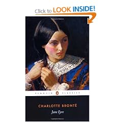 Jane Eyre (Penguin Classics)