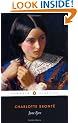 Jane Eyre (Penguin Classics)