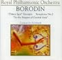 Borodin: Prince Igor Excerpts / Symphony 2
