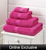 Supersoft Towel