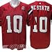 Men`s North Carolina State Wolfpack Showdown Football Jersey