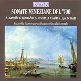 Sonate Veneziane Del 1700