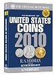 The Official Blue Book Handbook of United States Coins 2010 (Handbook of United States Coins (Paper))