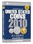 The Official Blue Book Handbook of United States Coins 2010 (Handbook of United States Coins (Paper))