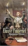 The Elusive Pimpernel (Dover Value Editions)