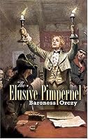 The Elusive Pimpernel (Dover Value Editions)