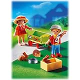 Playmobil Pet Transport