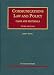Books : Communications Law and Policy (University Casebook)