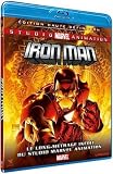 Iron Man [Blu-ray]