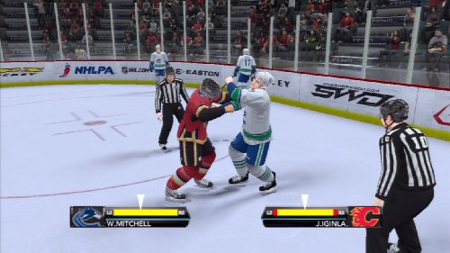 NHL 2009-イメージ