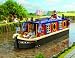 Sylvanian Families Waterside Canal Boat_s-2