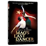 Mao's Last Dancerby Bruce Greenwood