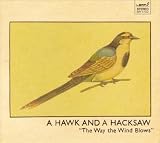 The Way The Wind Blows [VINYL]