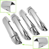 3M Adhesive Door Handle Cover With 2 Smart Accesses For 2009 2010 2011 2012 09 10 11... by Astra Security&node=15684181