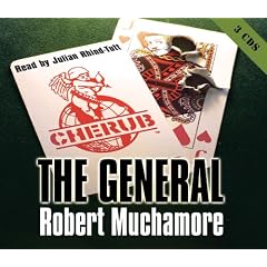 CHERUB 10: The General