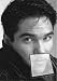 DEAN CAIN - Original Art Mouse Mat (Signed by the Artist) #js001