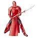 Star Wars The Black Series Episode 8 Elite Praetorian Guard, 6-inch
