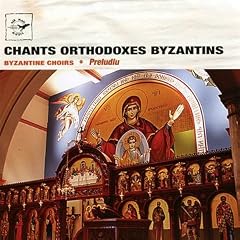 Byzantine Chant